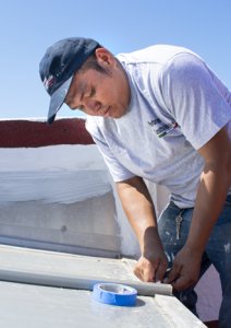 Constructoras en Cancún